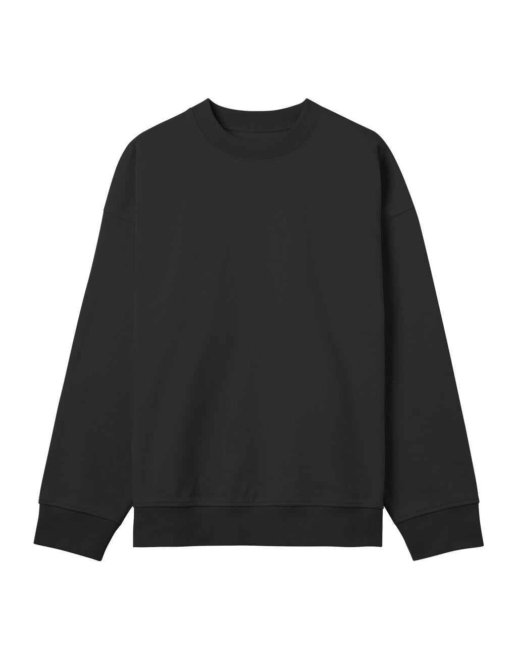 Mens Boxy Sweatshirt - ShirtStore