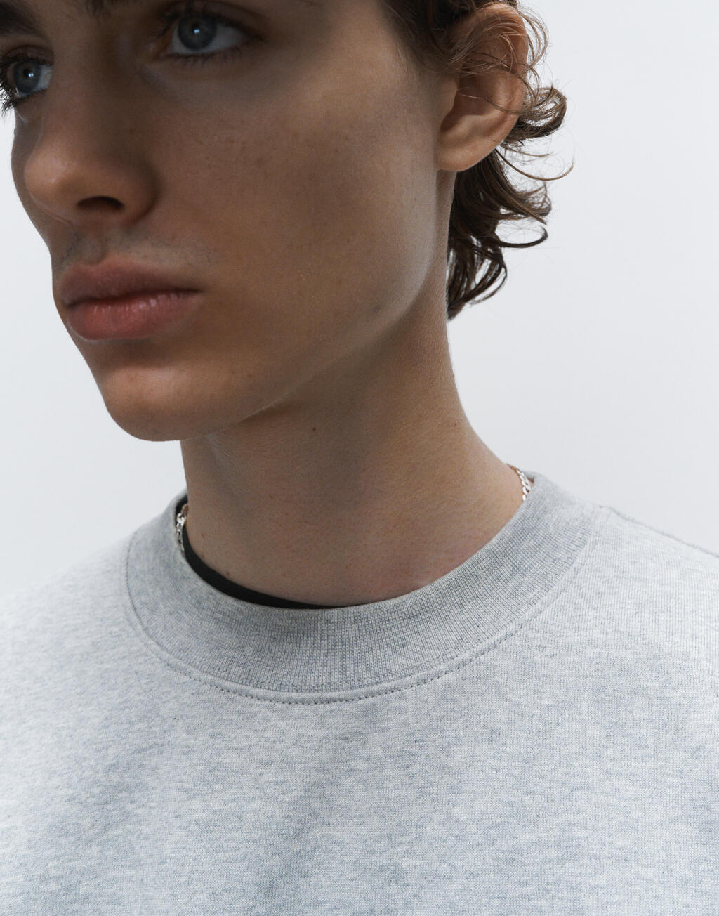 Mens Boxy Sweatshirt - ShirtStore