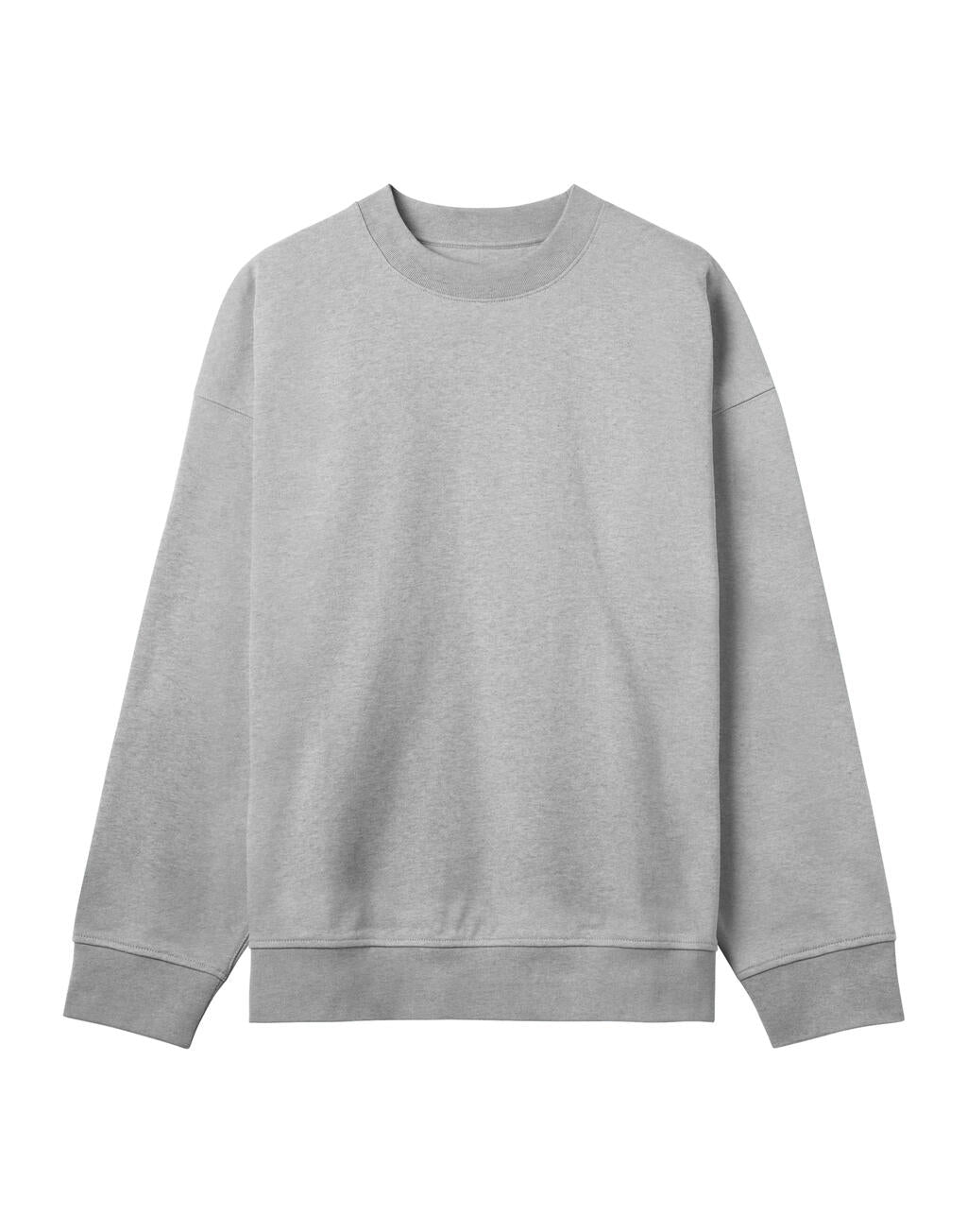Mens Boxy Sweatshirt - ShirtStore