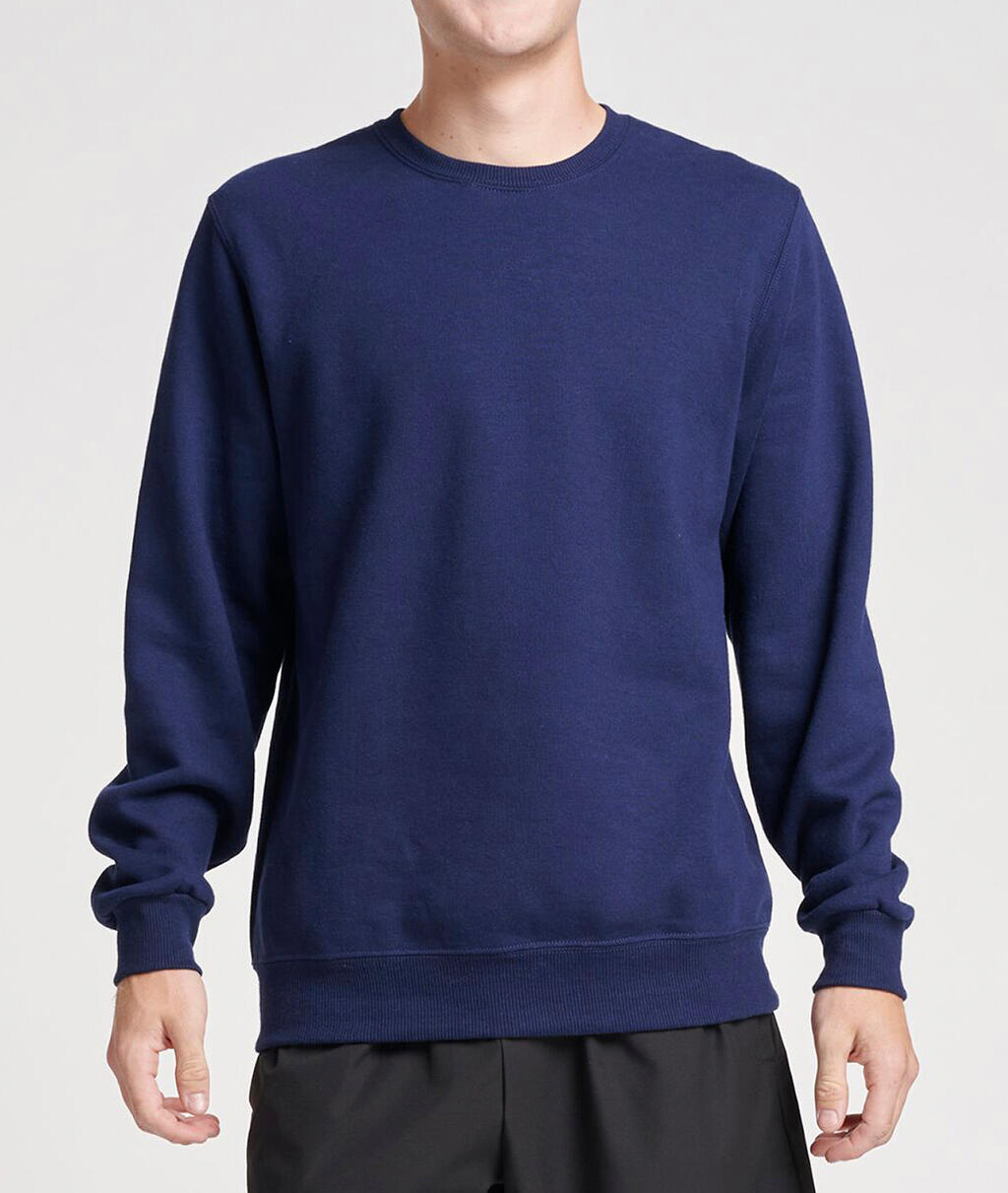 JERZEES Eco Premium Blend Sweatshirt - ShirtStore