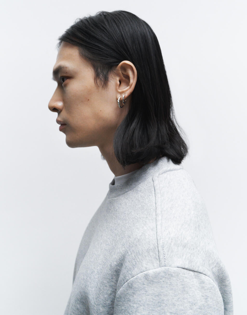 Mens Regular Sweatshirt - ShirtStore