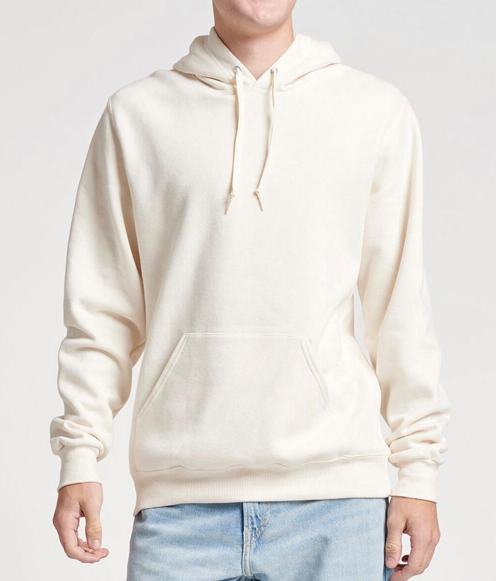 JERZEES Eco Premium Blend Hooded Sweatshirt - ShirtStore