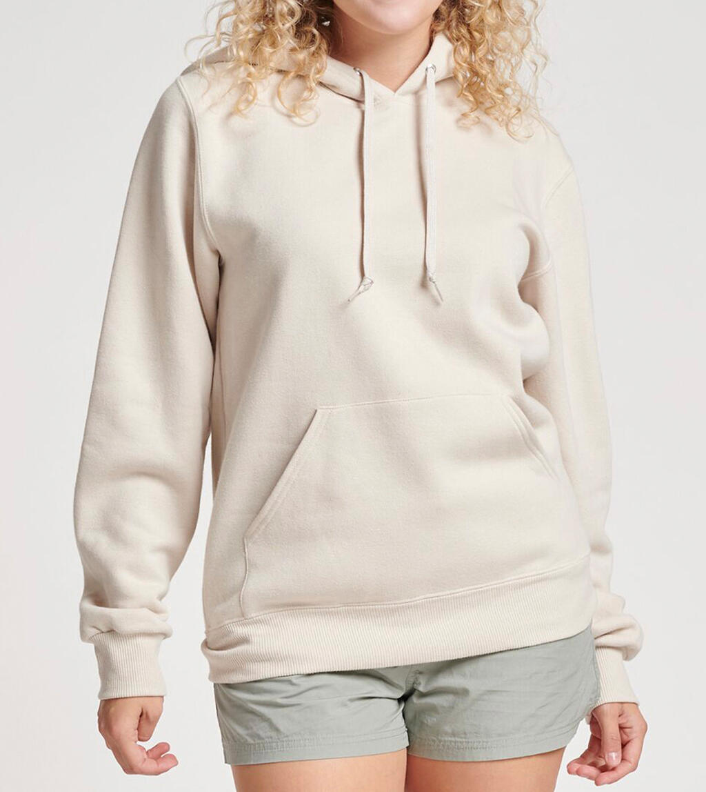 JERZEES Eco Premium Blend Hooded Sweatshirt - ShirtStore