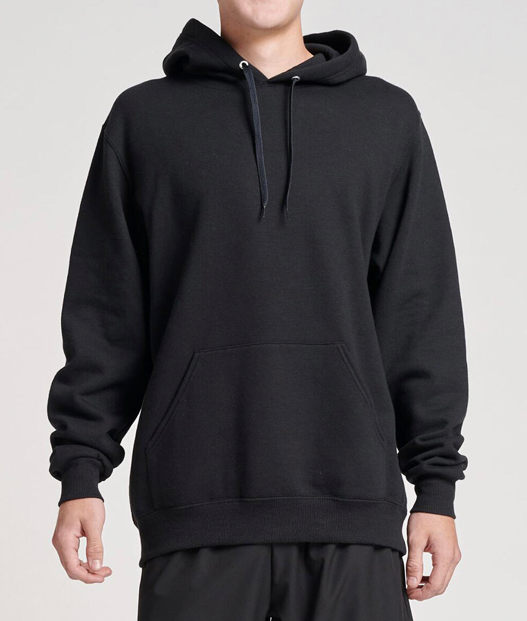JERZEES Eco Premium Blend Hooded Sweatshirt - ShirtStore