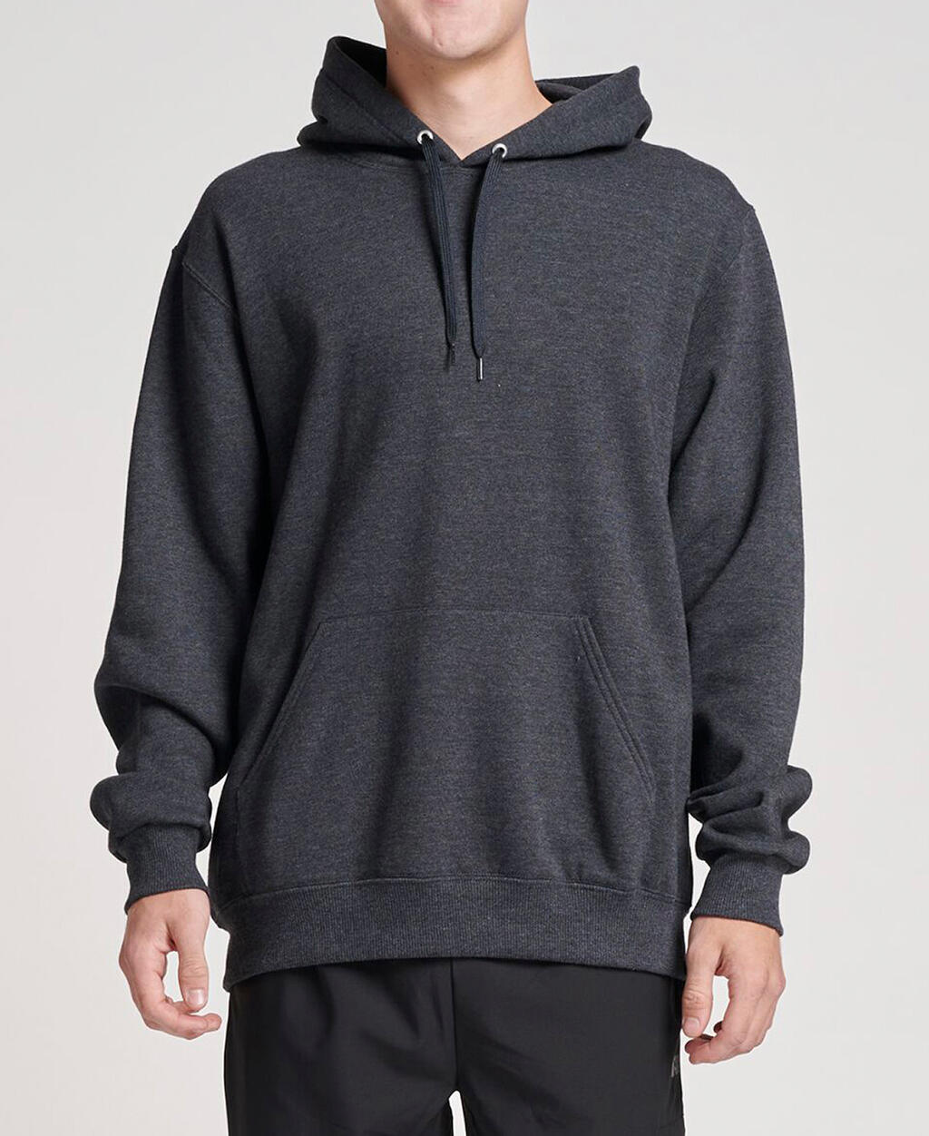 JERZEES Eco Premium Blend Hooded Sweatshirt - ShirtStore