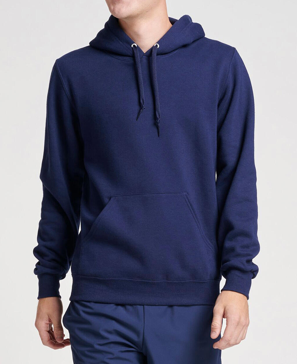 JERZEES Eco Premium Blend Hooded Sweatshirt - ShirtStore
