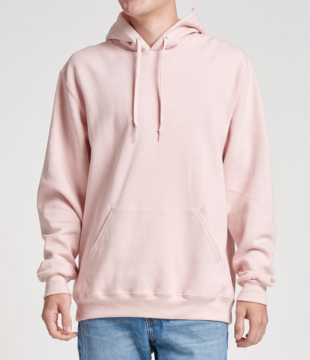 JERZEES Eco Premium Blend Hooded Sweatshirt - ShirtStore
