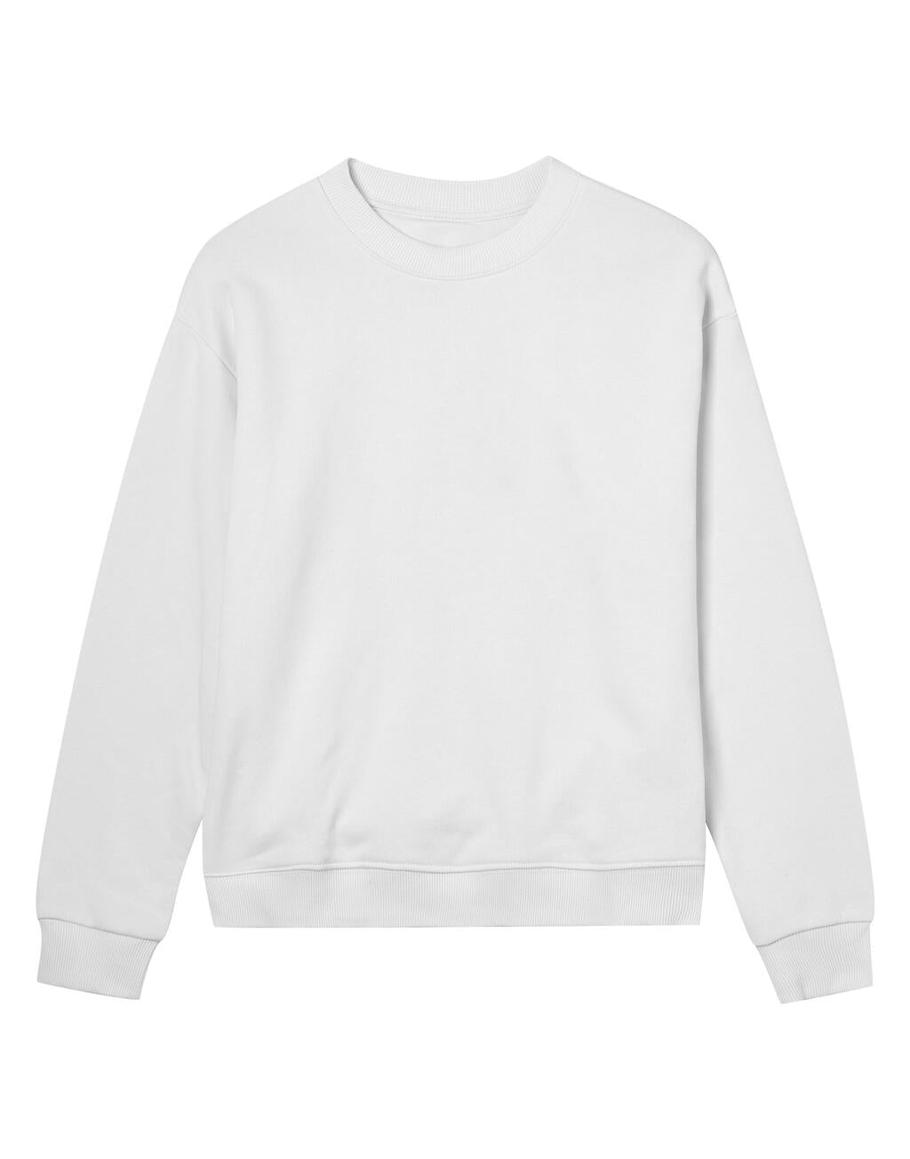 Womens Regular Sweatshirt - ShirtStore