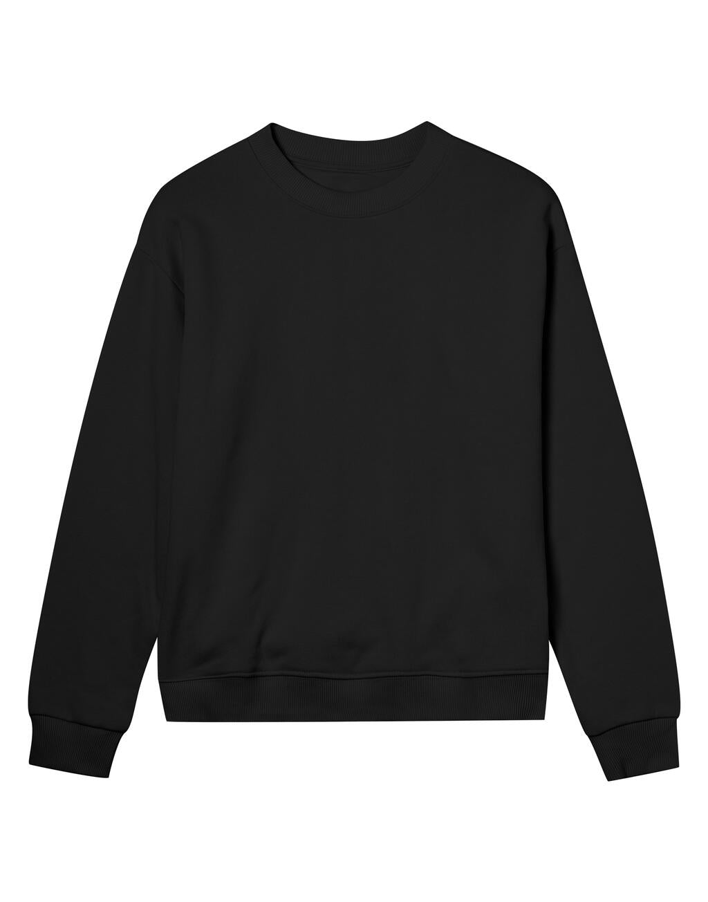 Womens Regular Sweatshirt - ShirtStore