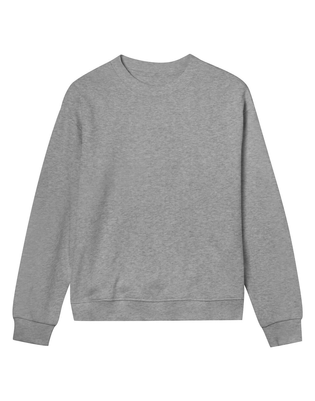 Womens Regular Sweatshirt - ShirtStore
