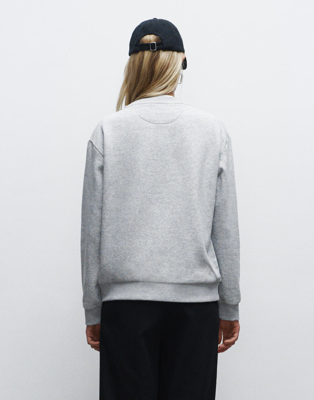 Womens Regular Sweatshirt - ShirtStore