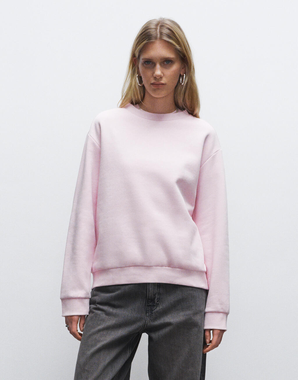 Womens Regular Sweatshirt - ShirtStore
