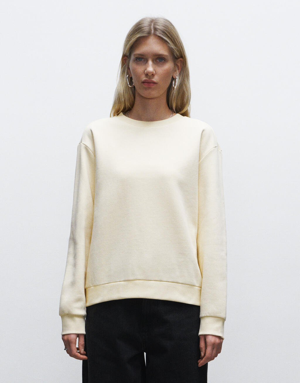 Womens Regular Sweatshirt - ShirtStore