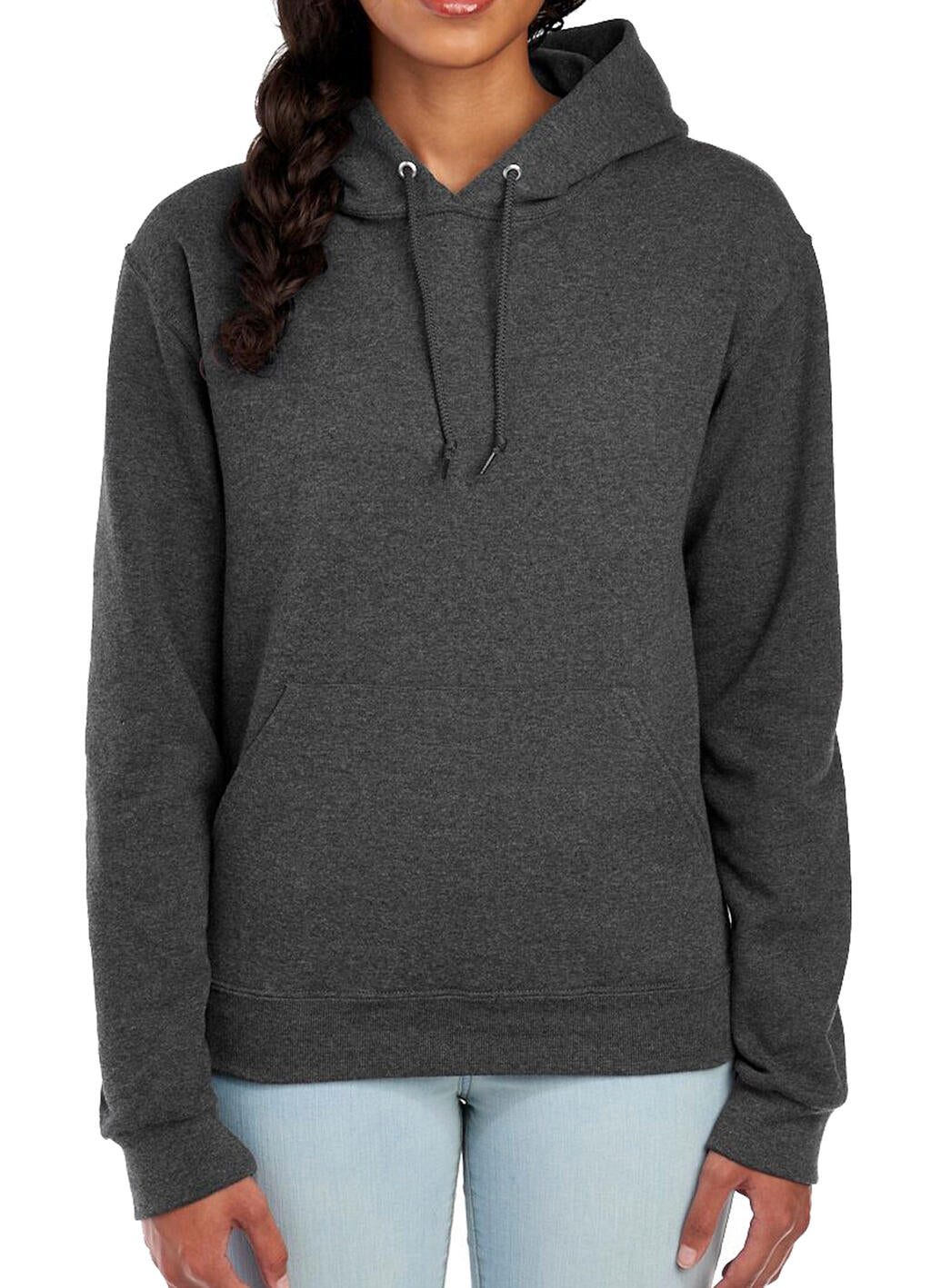 NuBlend Hooded Sweatshirt - ShirtStore