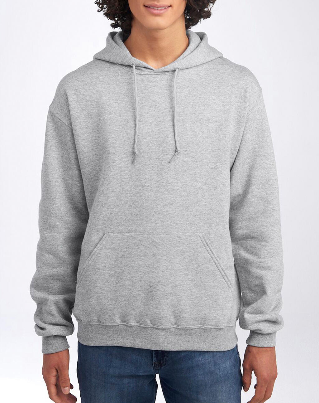 NuBlend Hooded Sweatshirt - ShirtStore