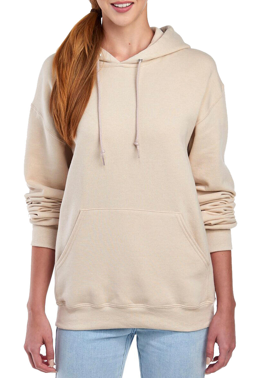 NuBlend Hooded Sweatshirt - ShirtStore