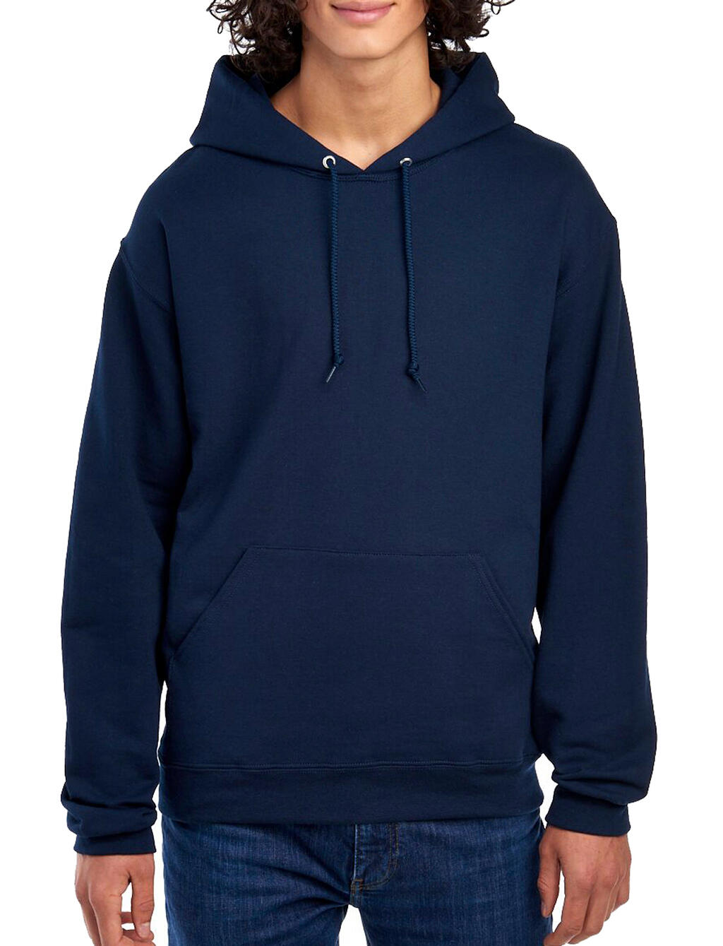 NuBlend Hooded Sweatshirt - ShirtStore