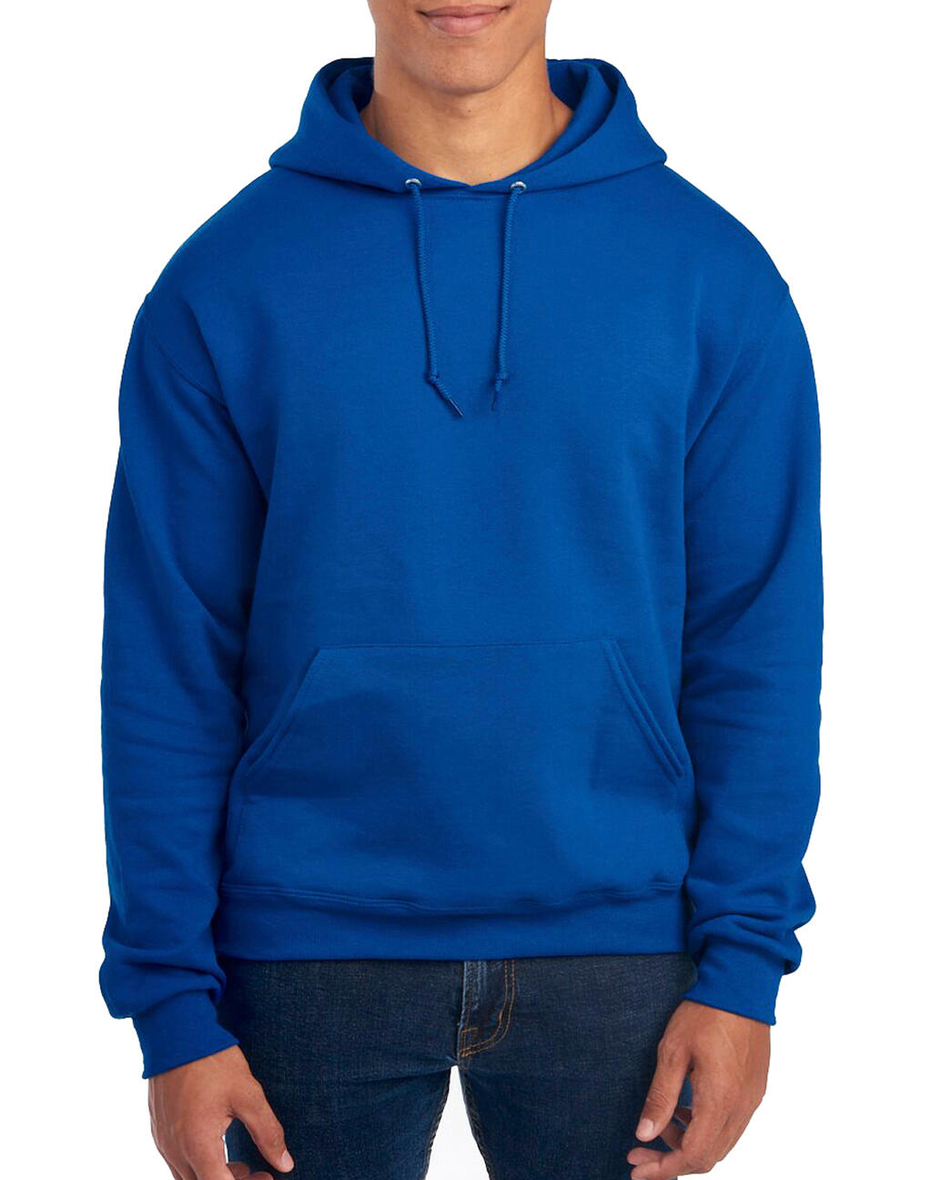 NuBlend Hooded Sweatshirt - ShirtStore