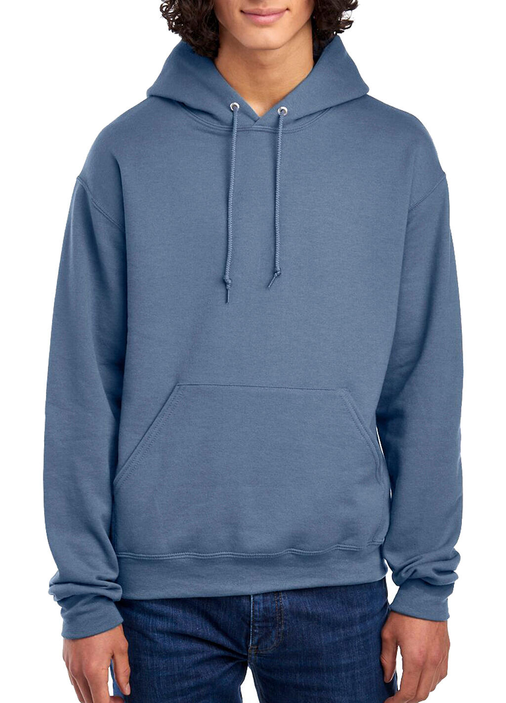 NuBlend Hooded Sweatshirt - ShirtStore