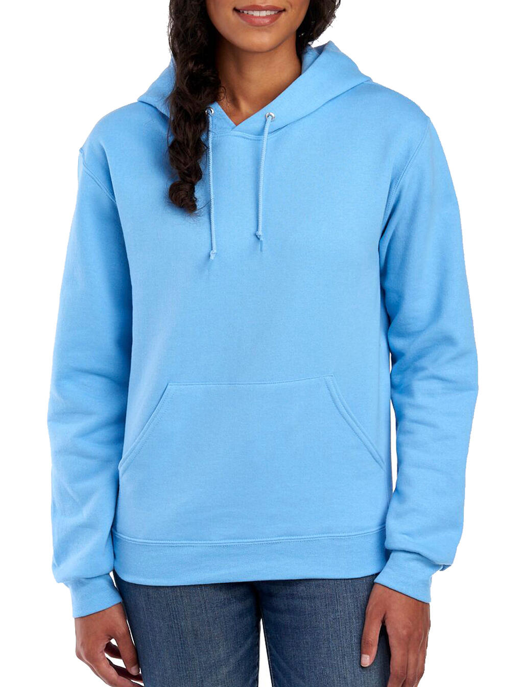 NuBlend Hooded Sweatshirt - ShirtStore