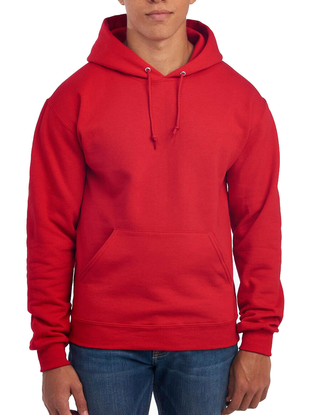 NuBlend Hooded Sweatshirt - ShirtStore