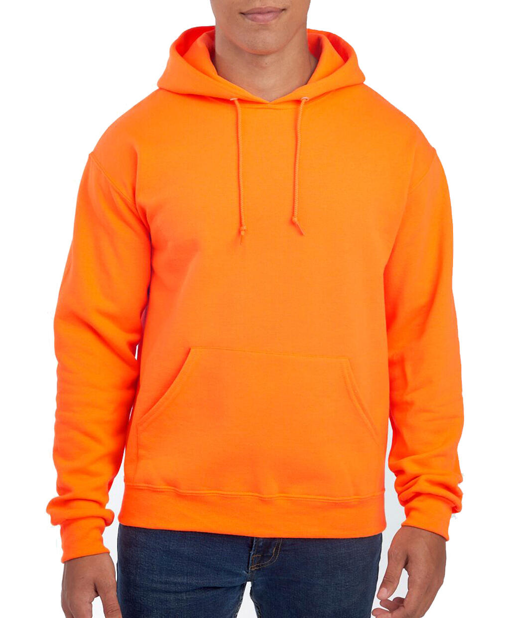NuBlend Hooded Sweatshirt - ShirtStore
