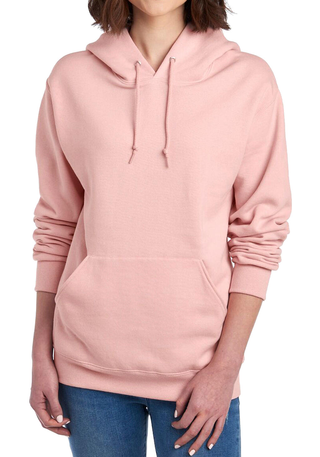 NuBlend Hooded Sweatshirt - ShirtStore