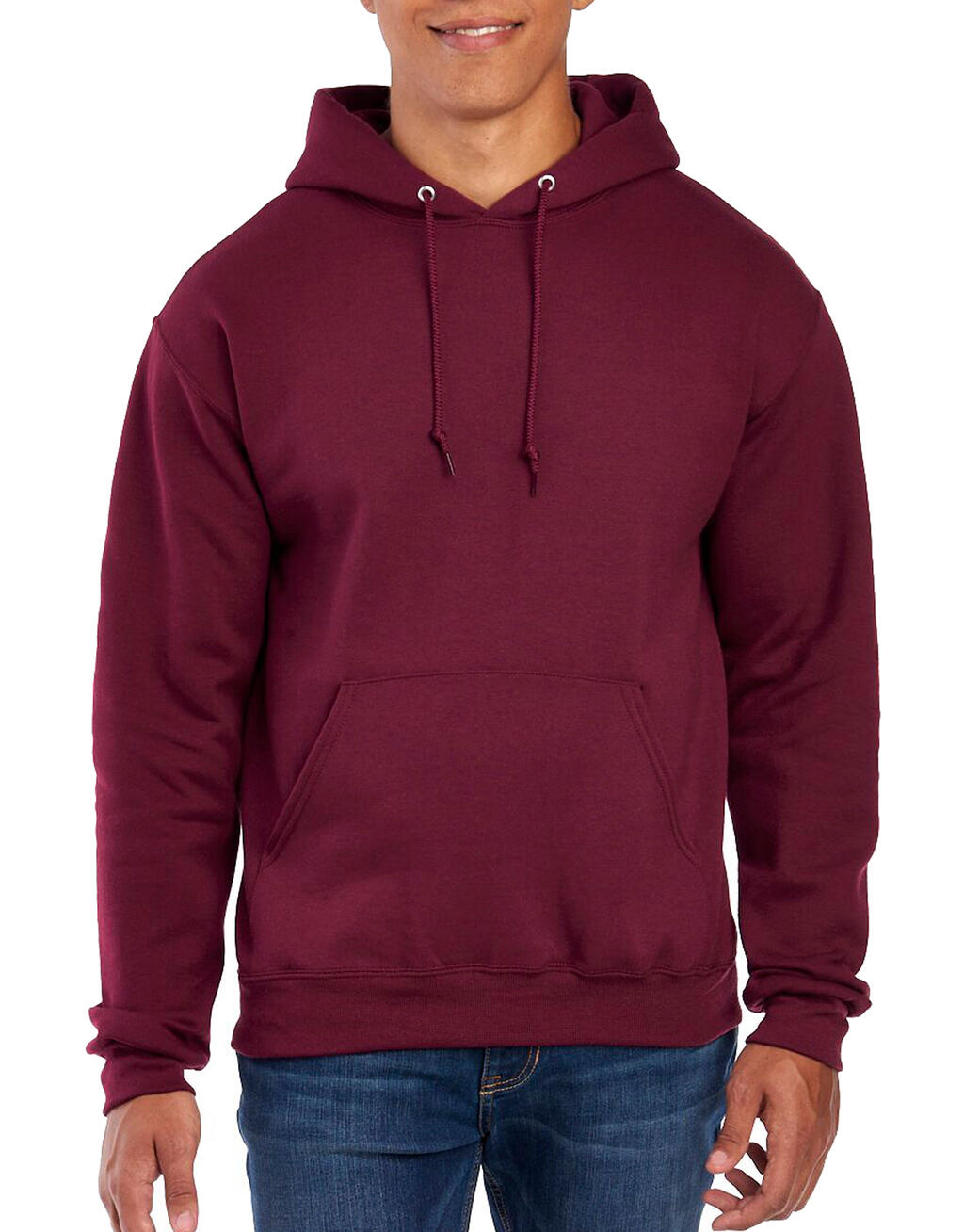 NuBlend Hooded Sweatshirt - ShirtStore