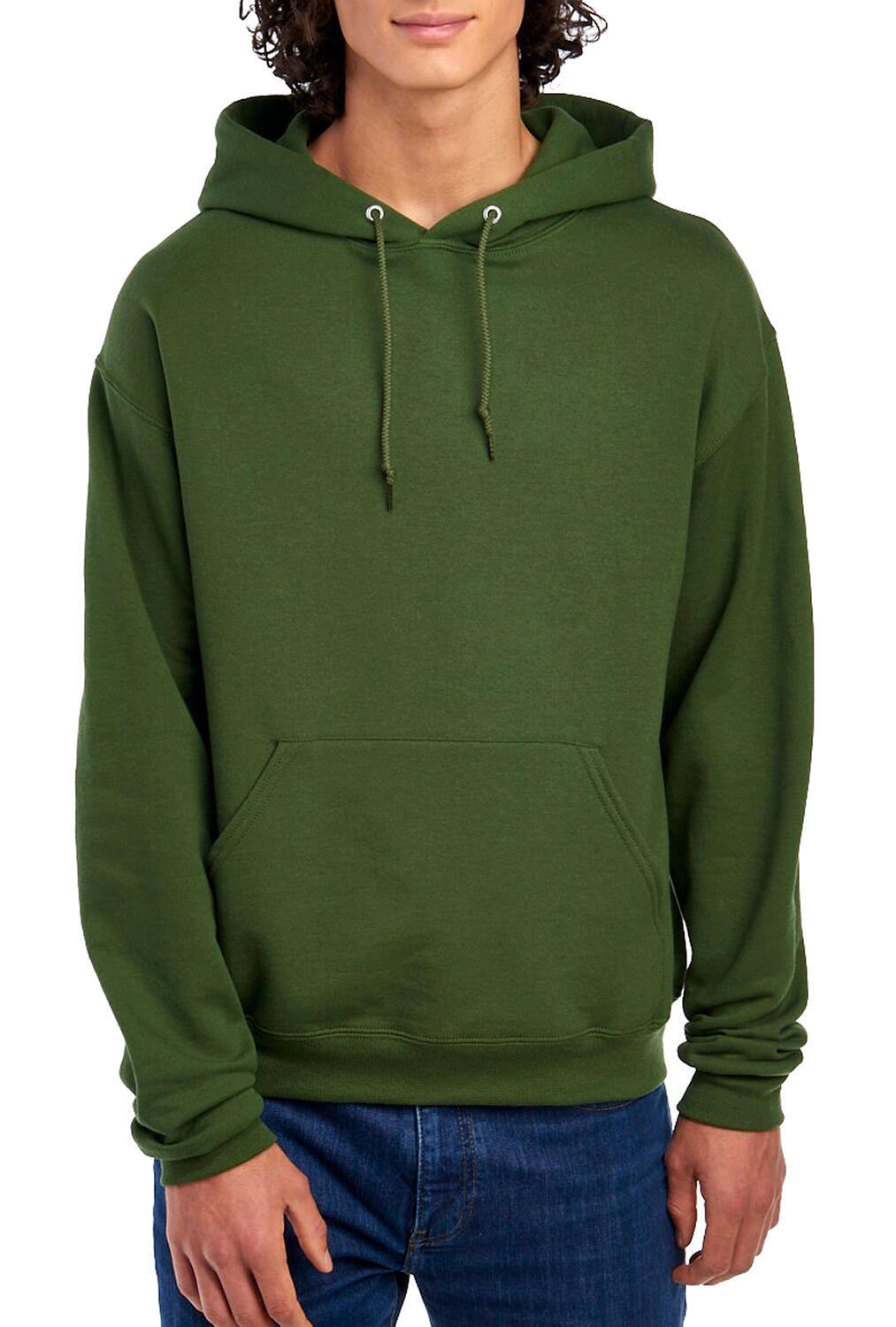 NuBlend Hooded Sweatshirt - ShirtStore