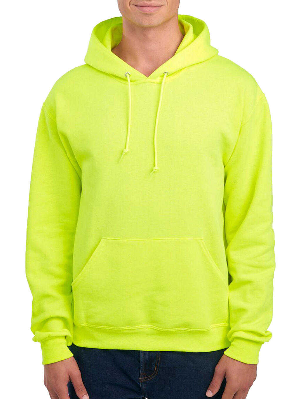 NuBlend Hooded Sweatshirt - ShirtStore