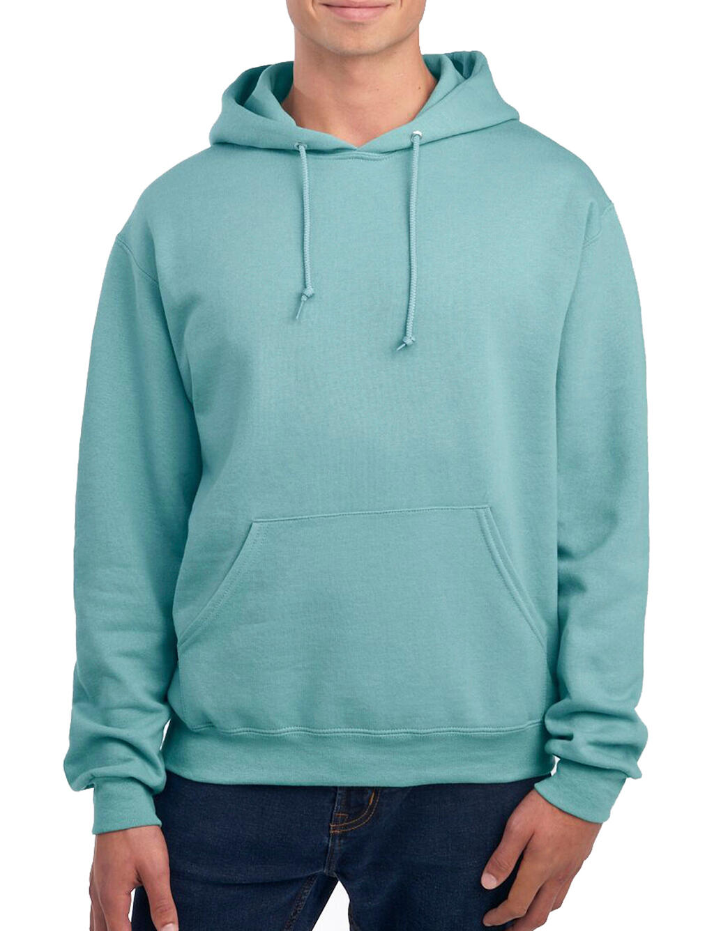NuBlend Hooded Sweatshirt - ShirtStore