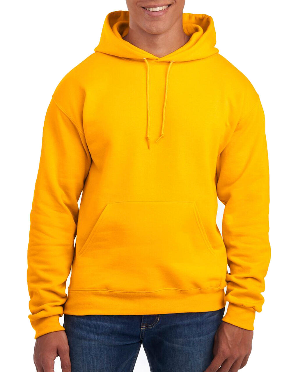 NuBlend Hooded Sweatshirt - ShirtStore