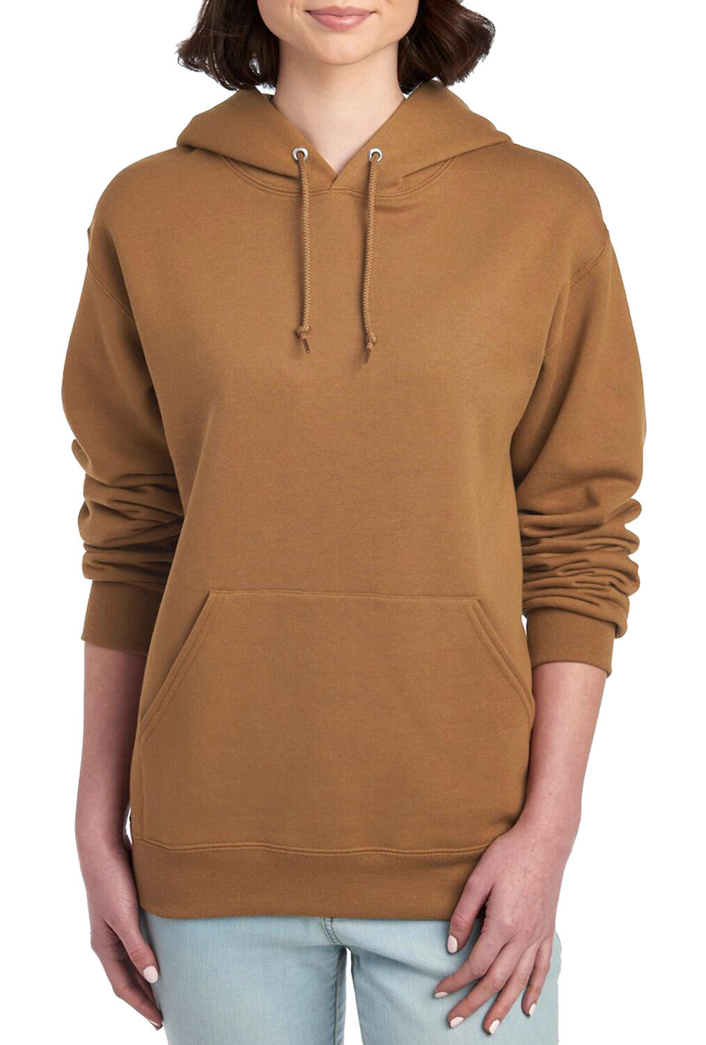 NuBlend Hooded Sweatshirt - ShirtStore