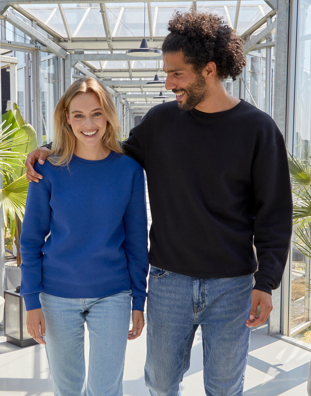 Originals Crew Neck Sweat Men - ShirtStore