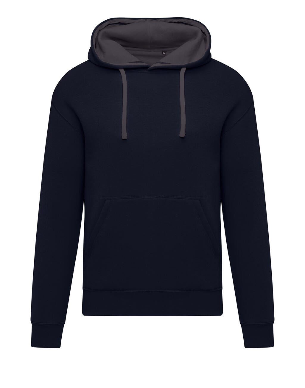 Originals Contrast Hooded Sweat Men - ShirtStore