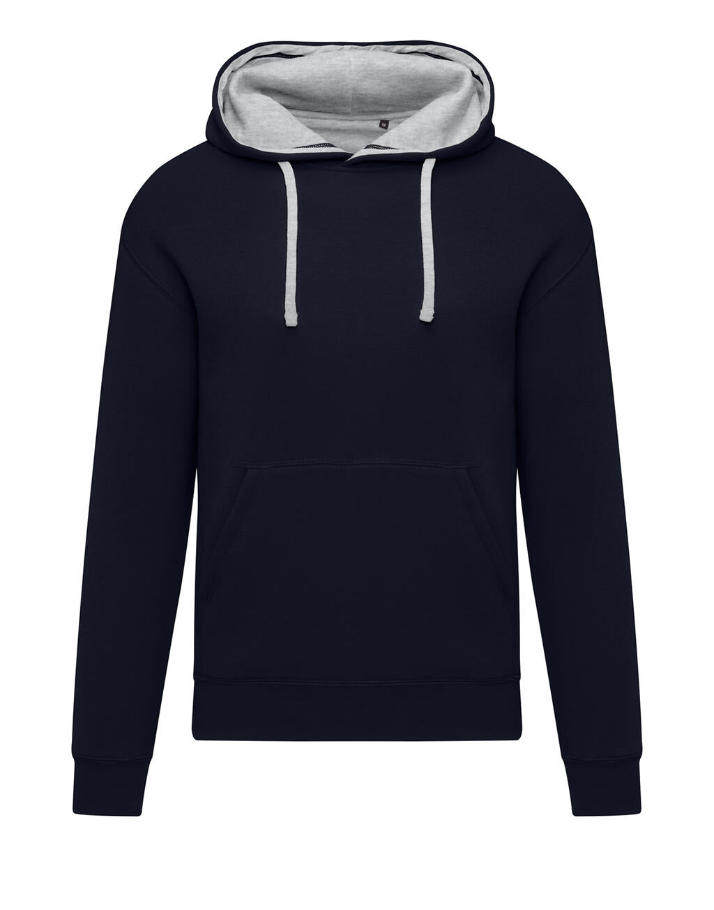 Originals Contrast Hooded Sweat Men - ShirtStore