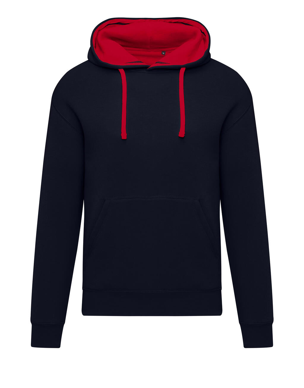 Originals Contrast Hooded Sweat Men - ShirtStore