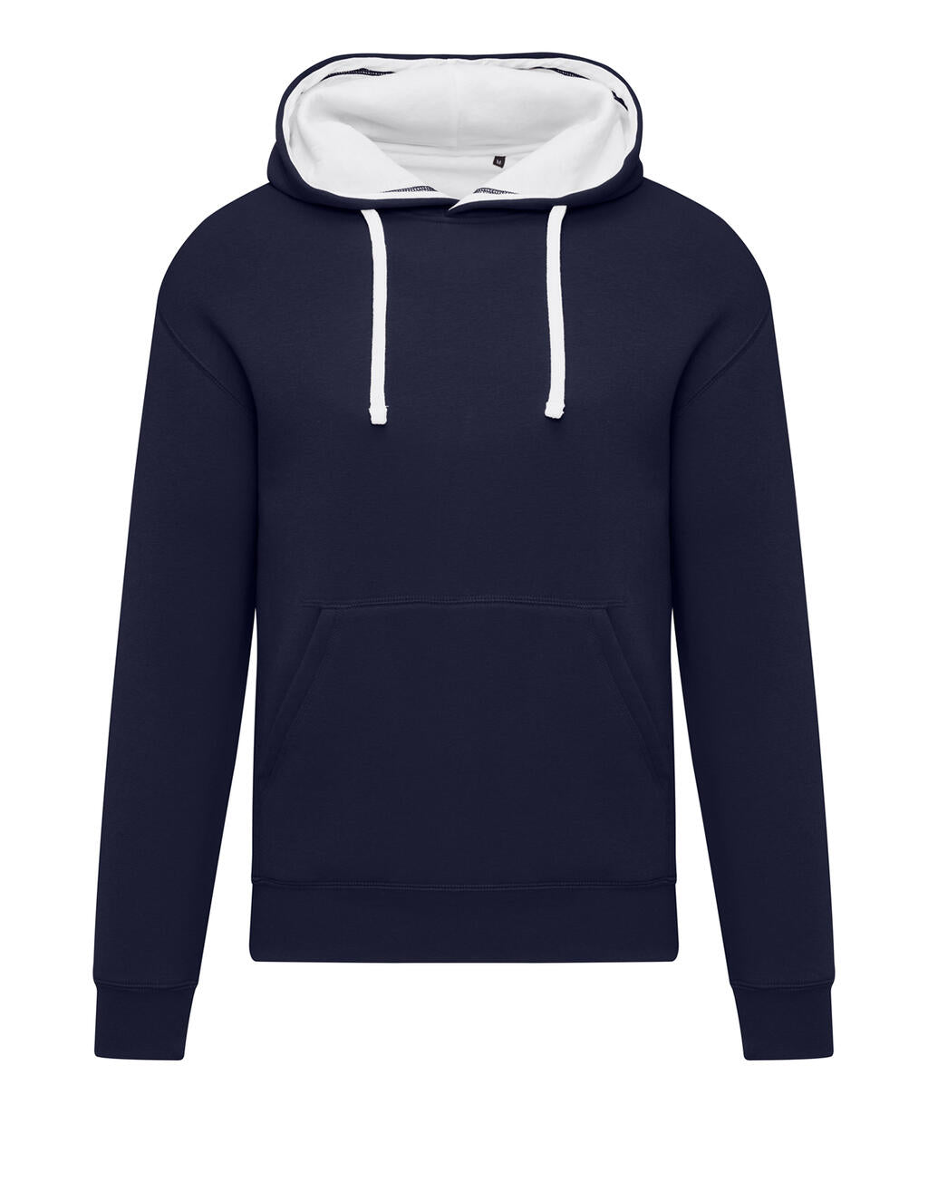 Originals Contrast Hooded Sweat Men - ShirtStore