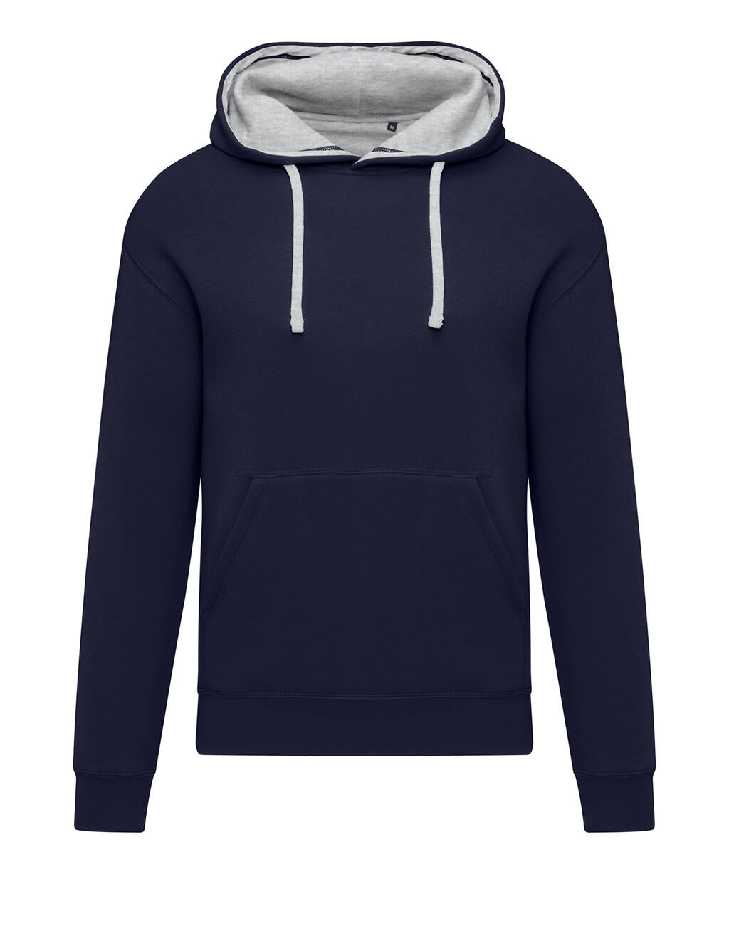 Originals Contrast Hooded Sweat Men - ShirtStore