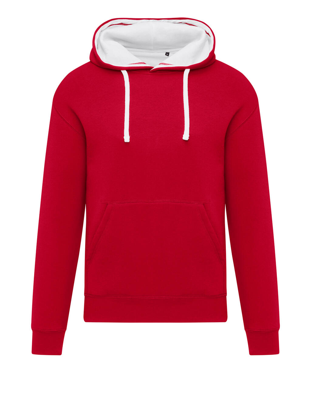 Originals Contrast Hooded Sweat Men - ShirtStore