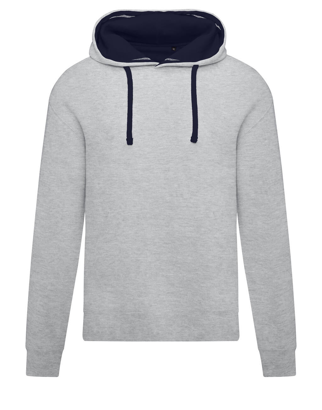 Originals Contrast Hooded Sweat Men - ShirtStore