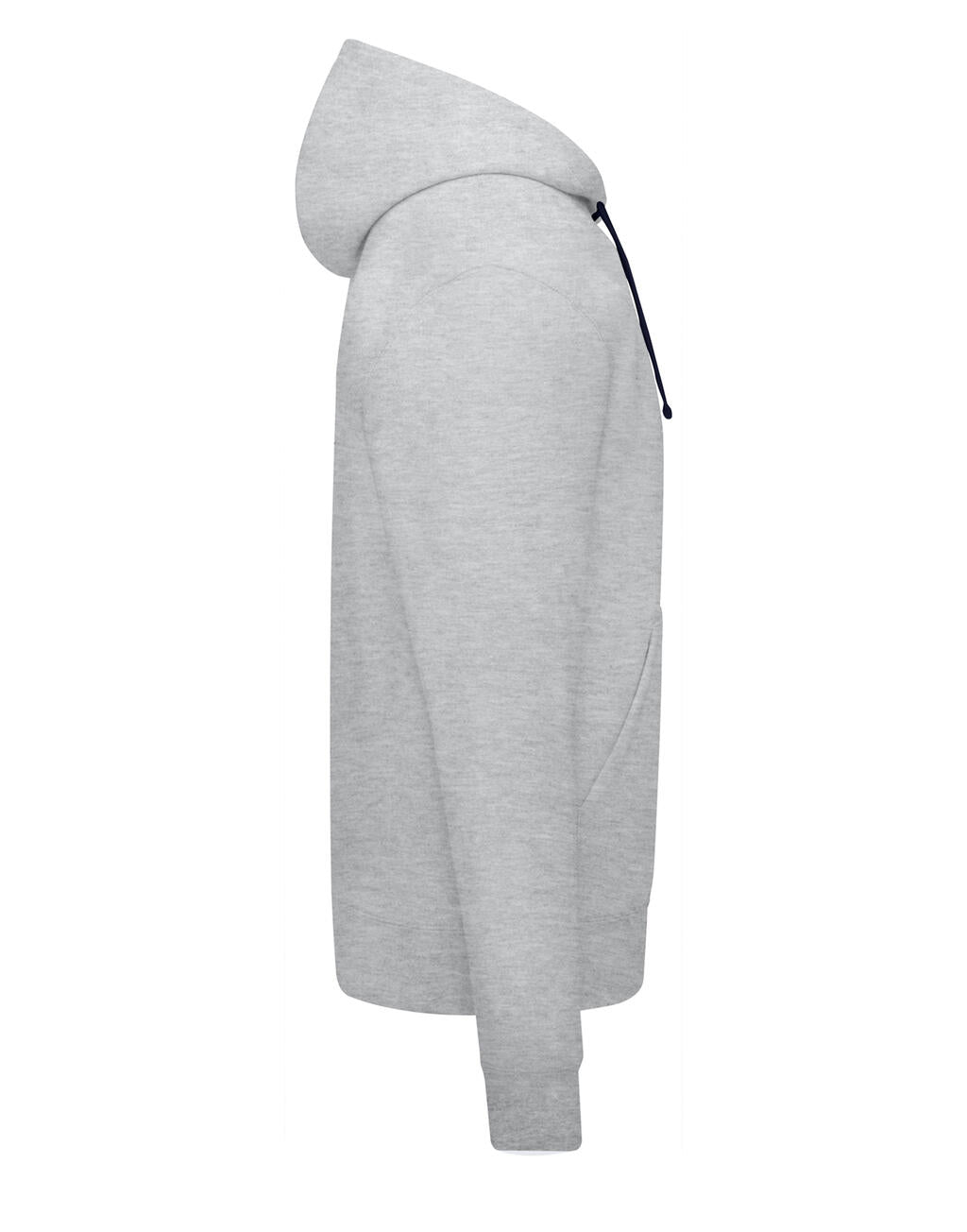 Originals Contrast Hooded Sweat Men - ShirtStore