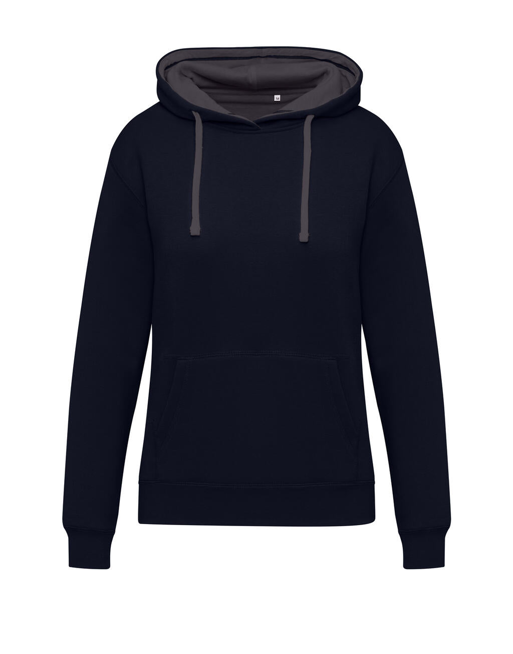 Originals Contrast Hooded Sweat Women - ShirtStore