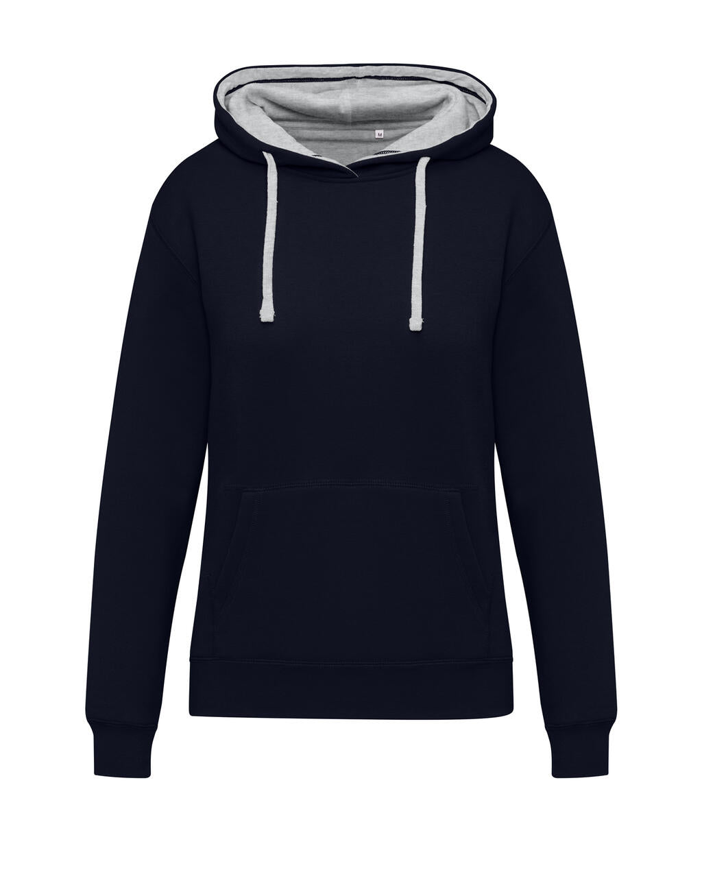 Originals Contrast Hooded Sweat Women - ShirtStore