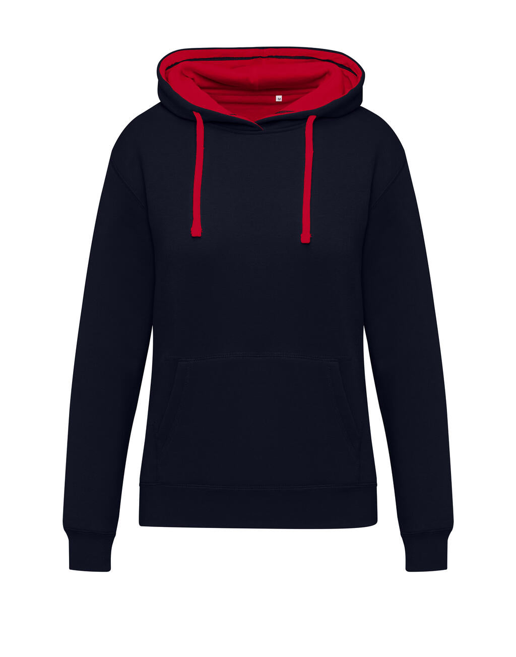 Originals Contrast Hooded Sweat Women - ShirtStore