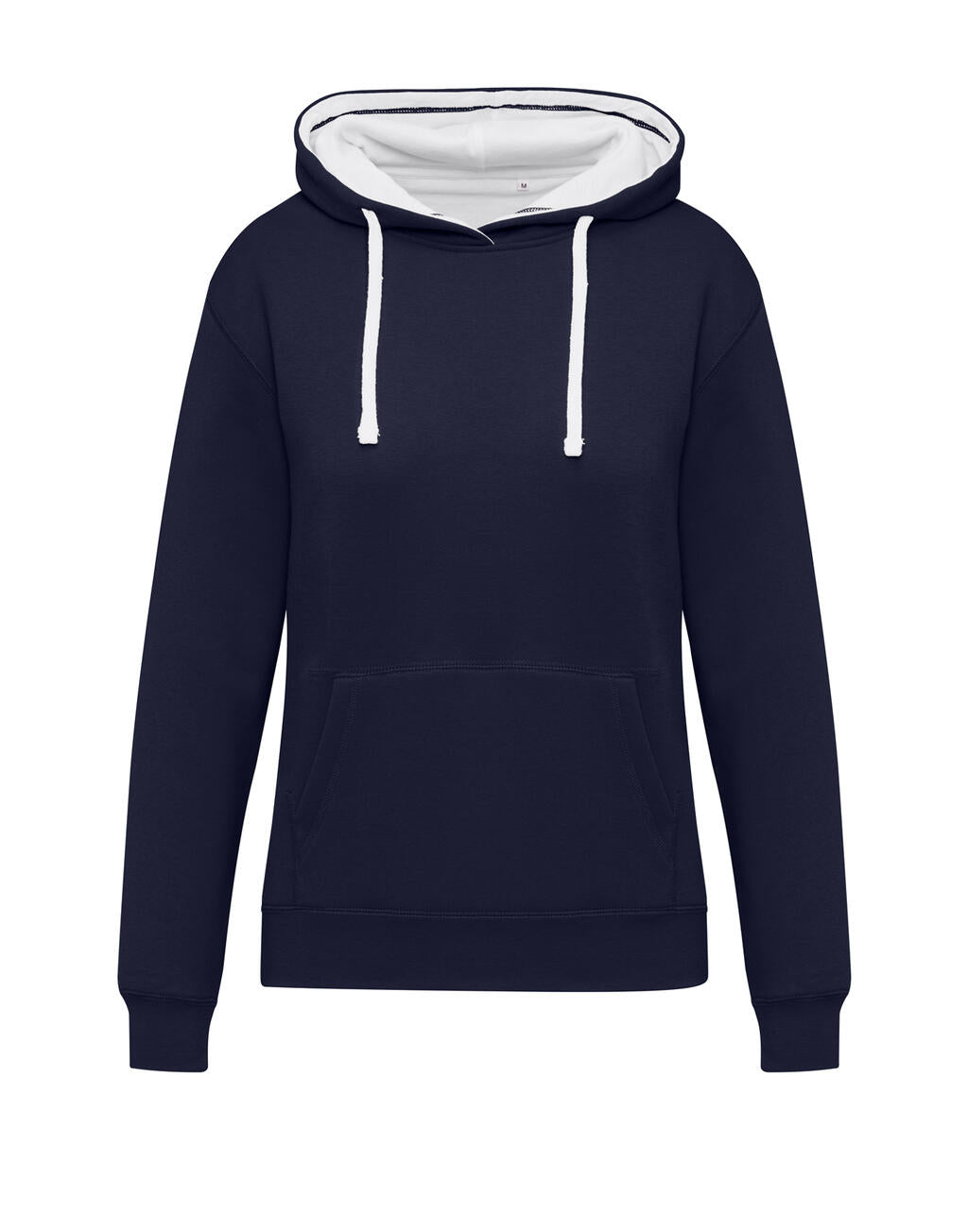 Originals Contrast Hooded Sweat Women - ShirtStore