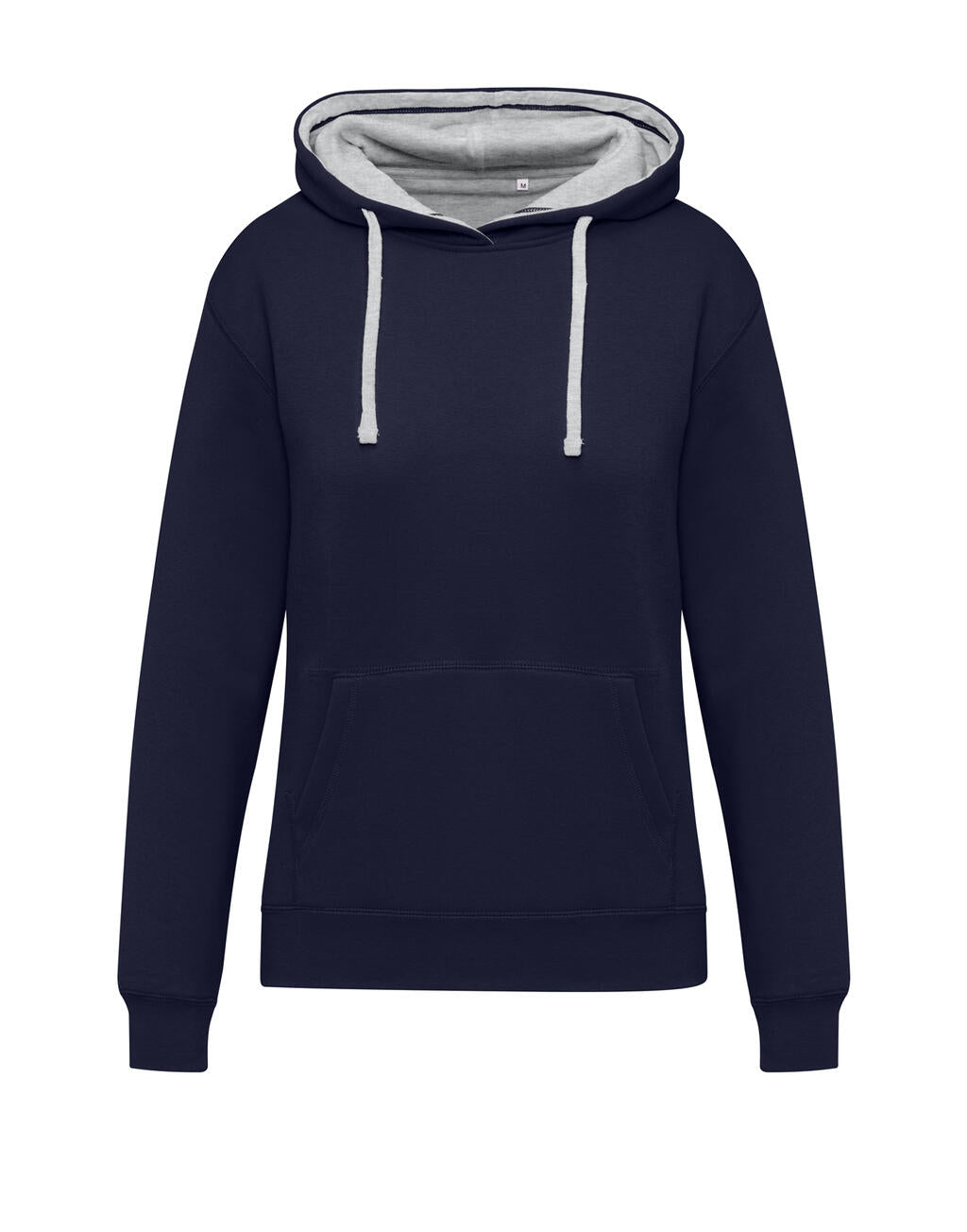 Originals Contrast Hooded Sweat Women - ShirtStore