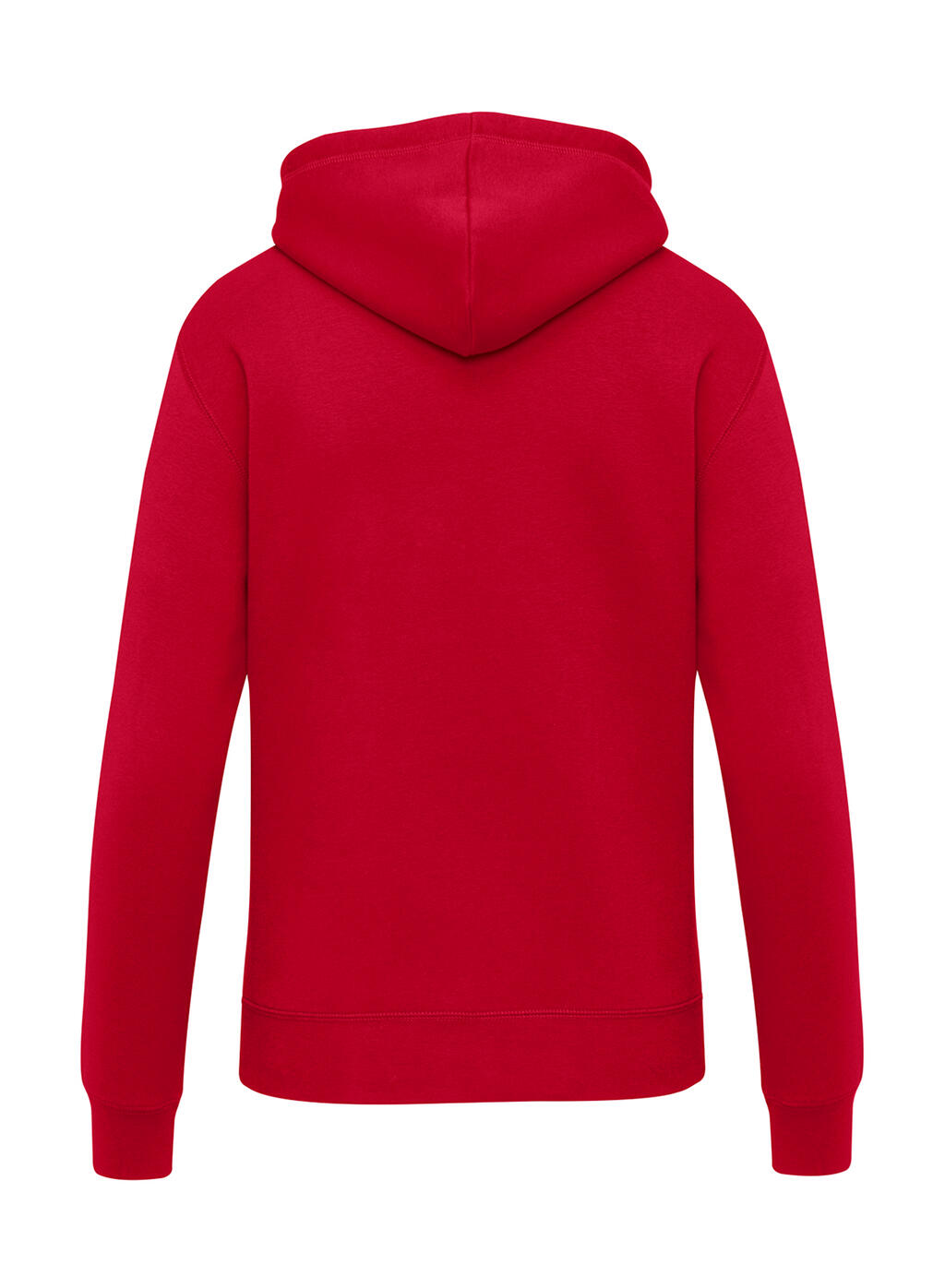 Originals Contrast Hooded Sweat Women - ShirtStore