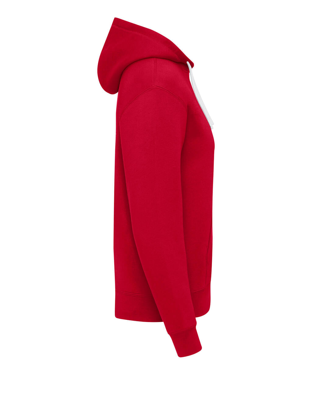 Originals Contrast Hooded Sweat Women - ShirtStore