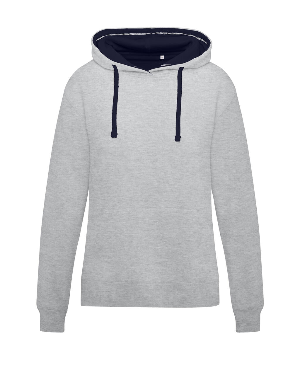Originals Contrast Hooded Sweat Women - ShirtStore